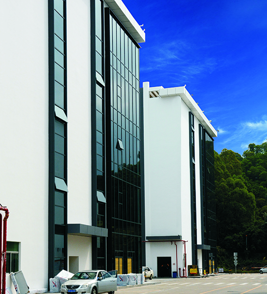 平阳写字楼幕墙修缮安装