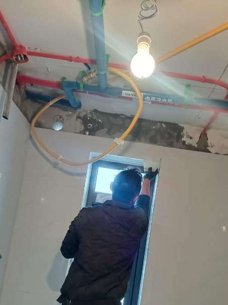 平阳专业水管维修