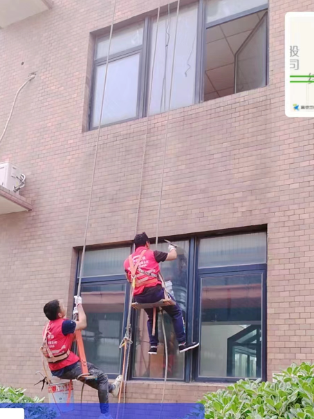 平阳承接各类窗户玻璃维修